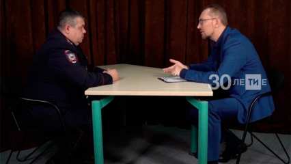 МВД по РТ: Количество преступлений из-за коронавируса выросло незначительно - НТР 24