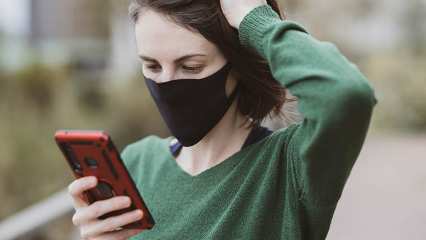 Правительство для обеспечения безопасности выпустит мобильное приложение «Стопкоронавирус. Мои контакты»