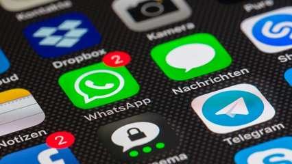 В Казани начали штрафовать за нецензурную брань в WhatsApp