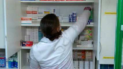 В Татарстане аптекам рекомендовали ограничить продажу лекарств
