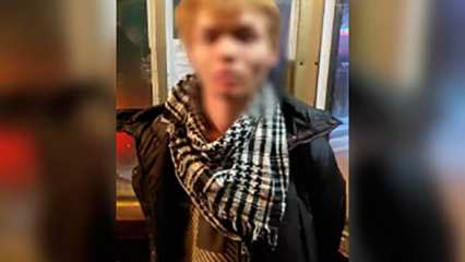 В России бомж надругался над мальчиком и ограбил его