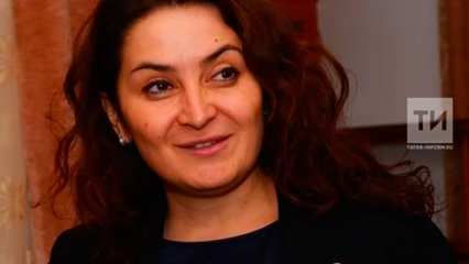 Первым гостем проекта «Здоровье золото» станет вице-премьер Татарстана Лейла Фазлеева - НТР 24