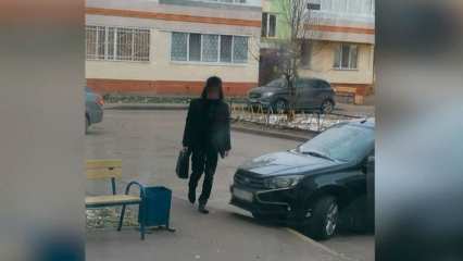 В Нижнекамске неизвестные продают пенсионерам «суперочки» - НТР 24