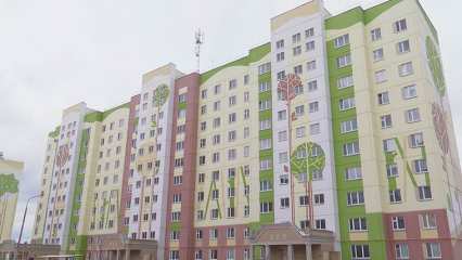 Некоторых россиян хотят освободить от взносов за капремонт - НТР 24