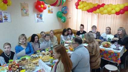 «Сила единства»:  нижнекамскому фонду помощи детям с онкозаболеваниями исполнился 1 год - НТР 24