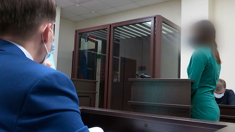 «Шкода» и «семёрка»: судят водителя, обвиняемого в смертельном ДТП на трассе Нижнекамск – Чистополь