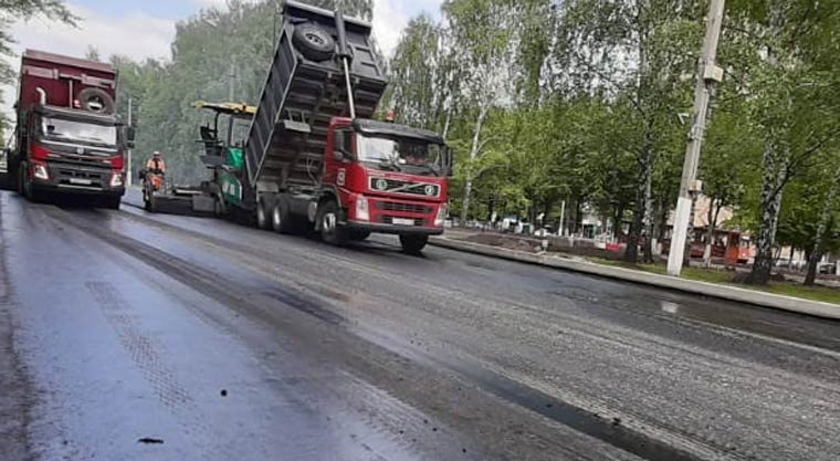 Министр транспорта и дорожного хозяйства РТ рассказал НТР 24 о планах по строительству дорог в Нижнекамске