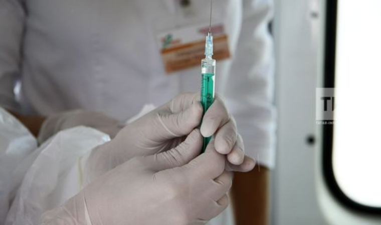 Стали известны противопоказания к вакцине от COVID-19 «Спутник V»