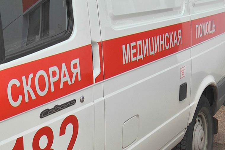 В Татарстане автомобилист насмерть сбил женщину