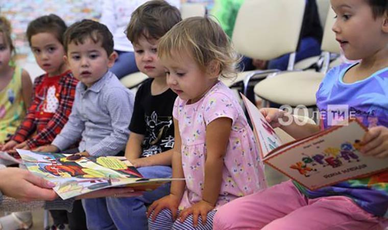 В Татарстане объяснили повышение платы в детсадах с 2021 года