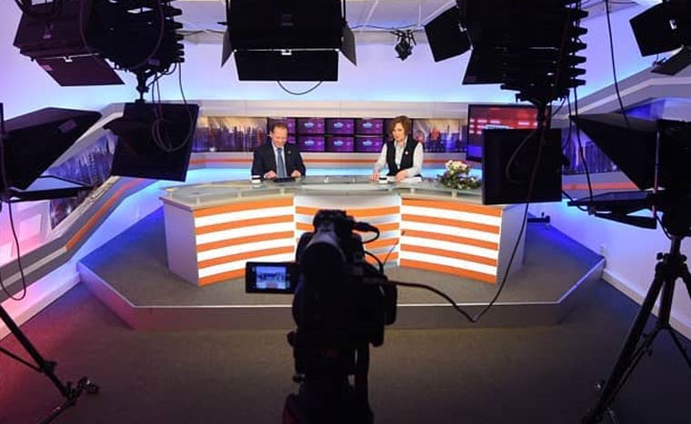 Телеканал НТР 24 начал прием вопросов для мэра города Айдара Метшина