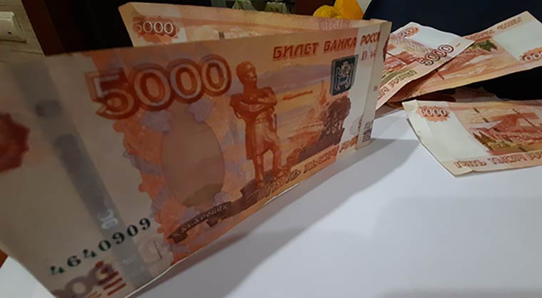 Жители России от умерших близких получили более 30 млн рублей