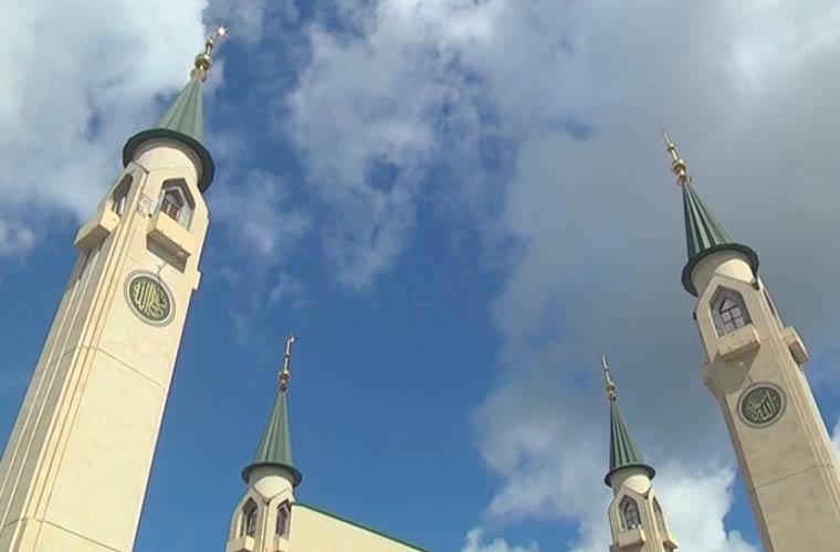 Стали известны даты мусульманских праздников в 2021 году в Татарстане