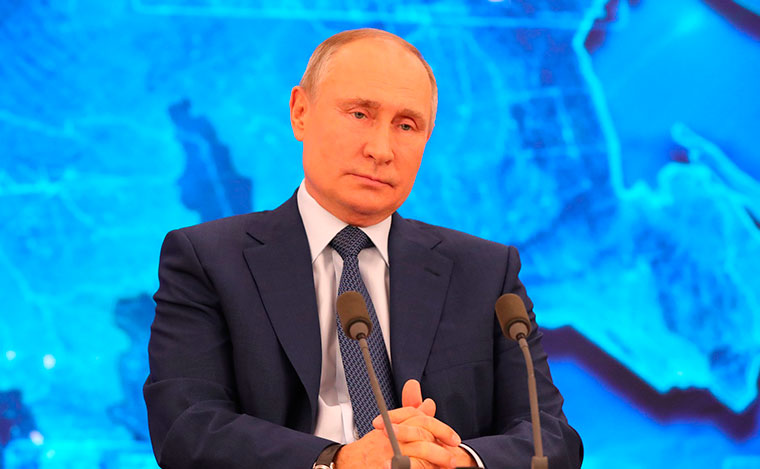 По 5 тысяч: Путин анонсировал новую выплату на детей к Новому Году