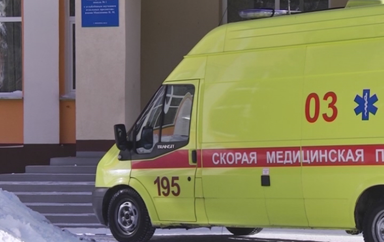В Татарстане подтверждено 3 новых случая смерти от коронавируса