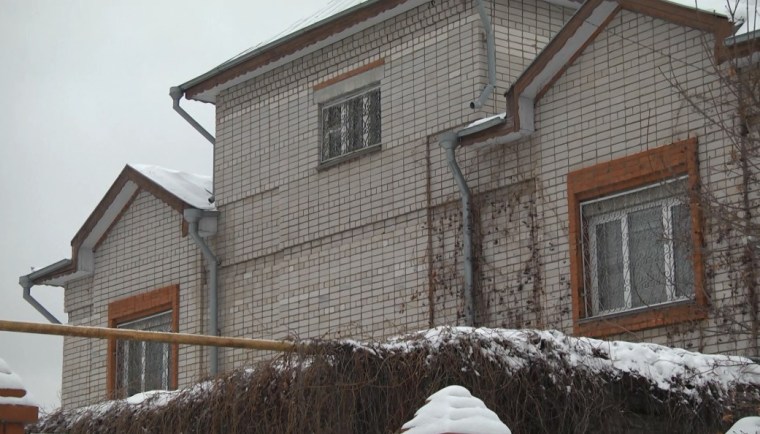 В Нижнекамске запретили работу приюта для пожилых людей