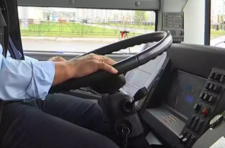 Ространснадзор проводит проверку по факту высадки подростка из автобуса на трассе в Татарстане