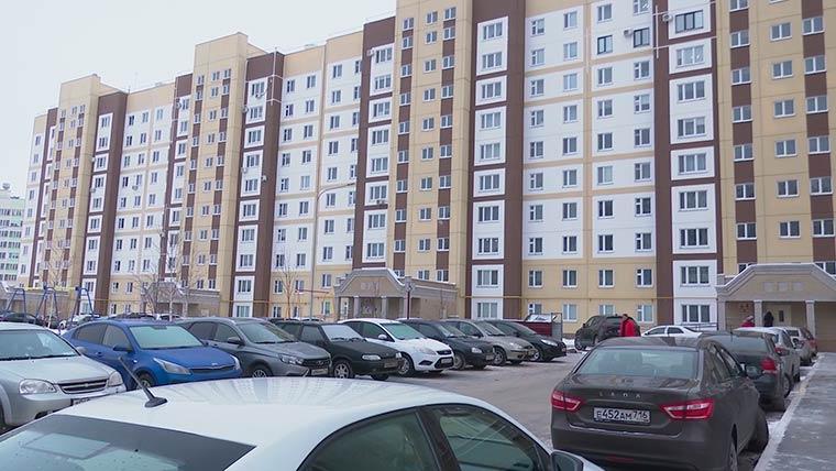 Прокуратура Нижнекамска начала проверку дома по пр.Шинников после видео в Интернете