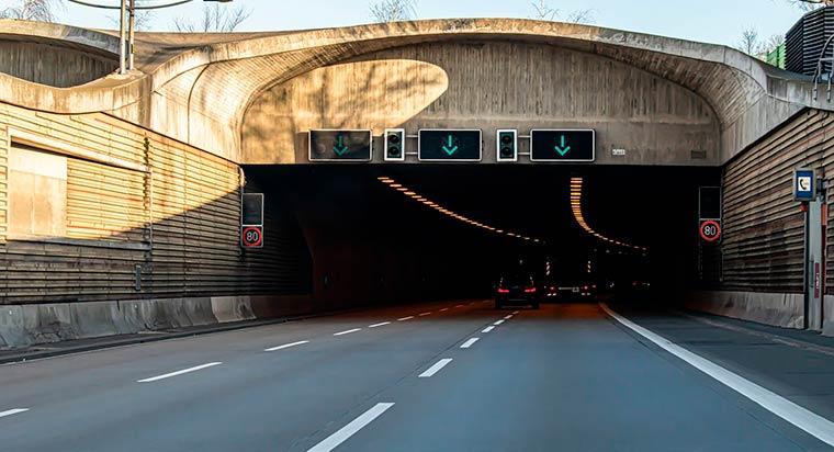 В Татарстане трасса М12 может пройти через тоннель у деревни Орел