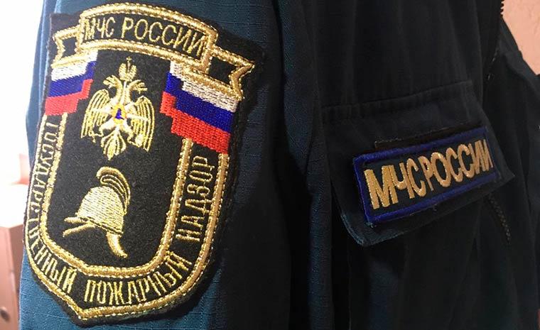 Нарушения требований пожарной безопасности нашли в 15 домах престарелых Татарстана