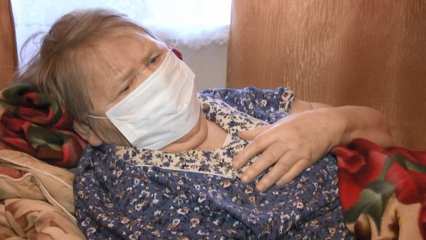 Нижнекамской пенсионерке, лишившейся ноги, отказали в праве на бесплатные подгузники и пелёнки - НТР 24