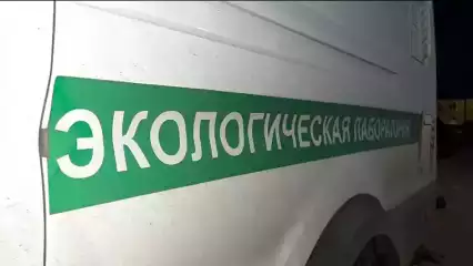 Экологи зафиксировали превышение сероводорода в воздухе Нижнекамска - НТР 24