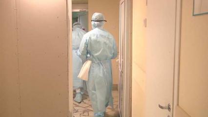 В Татарстане подтверждено три новых случая смерти от коронавируса
