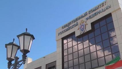 На сотрудников магазина в Нижнекамске, закрывших ребенка в подсобке, возбуждено уголовное дело