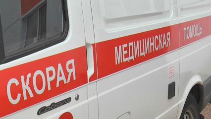 Стало известно о ещё трёх жертвах коронавируса в Татарстане