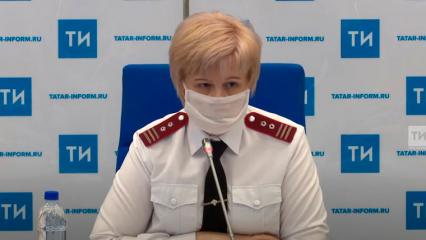 Роспотребнадзор РТ: Въезд и выезд из Татарстана закрывать не планируется