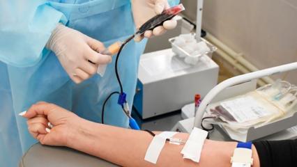 Нижнекамцев приглашают стать донорами крови