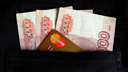 Татарстанца осудили за попытку оплатить спиртное купюрой банка приколов