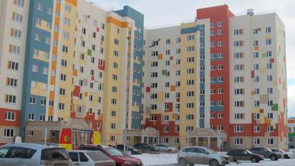 Объявлена дата заселения нового соципотечного дома в Нижнекамска