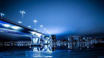 Через реку Ноксу в Казани открыли мост - НТР 24