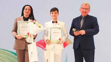 Нижнекамец стал победителем во всероссийском конкурсе «Моя история – мой Татарстан»