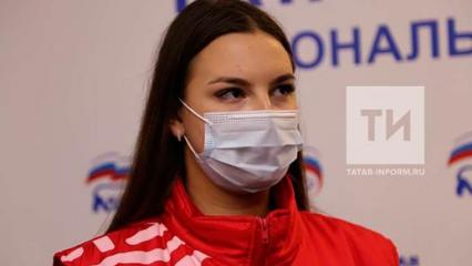 В Татарстане с начала пандемии волонтёры выполнили более 40 тыс заявок