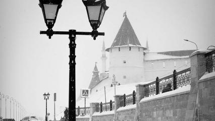 Загруженность отелей в Казани может достигнуть 100% в новогодние праздники