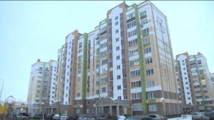 Жители новых микрорайонов Нижнекамска попросили себе парк - НТР 24