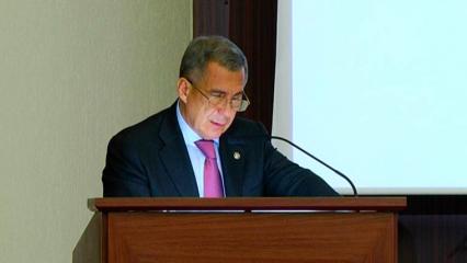 Президент Татарстана предложил лишать прав пьяных водителей - НТР 24