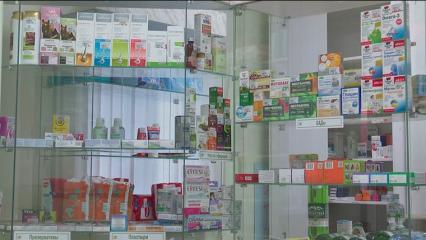 В Татарстане повысился уровень оборота фальсификатов лекарств из-за коронавируса
