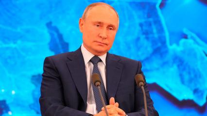 По 5 тысяч: Путин анонсировал новую выплату на детей к Новому Году
