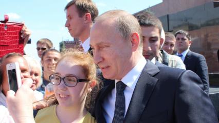 Путин: универсальная система связи в сёлах должна быть создана до конца 2021 года