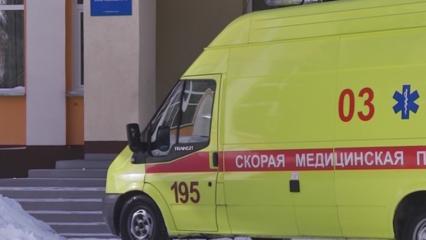 В Татарстане подтверждено 3 новых случая смерти от коронавируса