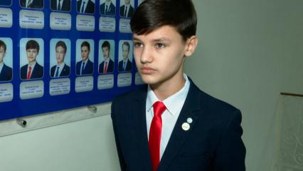 Внук первостроителя победил во всероссийском конкурсе с видеороликом о Нижнекамске