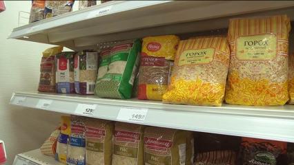 Житель Нижнекамска пожаловался властям на то, что цены на продукты не падают