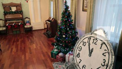 Татарстанцам советуют покинуть квартиру на Новый год