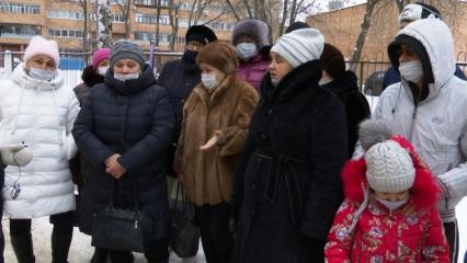 «Завод крупнопанельного домостроения» в Нижнекамске задолжал зарплату за 3 месяца