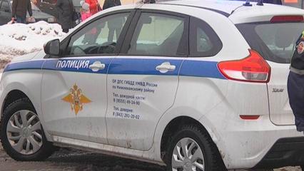 В Татарстане мужчина угрожал продавщице и ограбил магазин