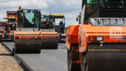 В следующем году в Нижнекамском районе отремонтируют более 30 километров дорог
