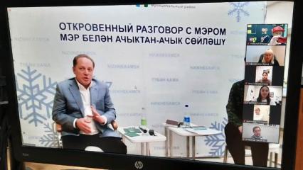 Айдар Метшин считает, что количество новогодних выходных следует сократить - НТР 24